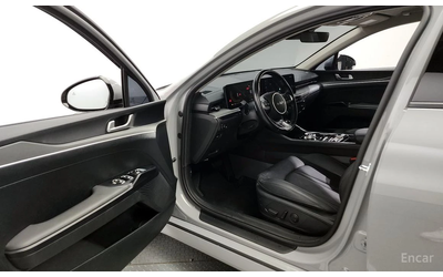 Kia K5 2.0 LPG PRESTIGE* НАЙ-НИСКА ЦЕНА В БЪЛГАРИЯ* - автомобили, коли, обяви за нови и употребявани 7