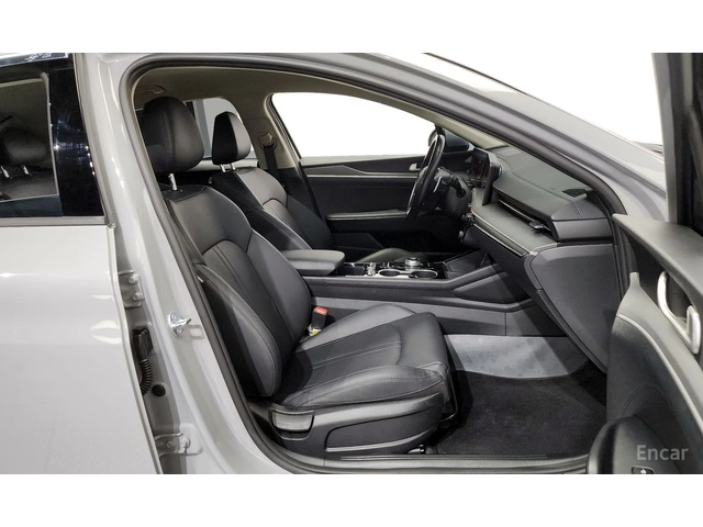 Kia K5 2.0 LPG PRESTIGE* НАЙ-НИСКА ЦЕНА В БЪЛГАРИЯ* - автомобили, коли, обяви за нови и употребявани 8