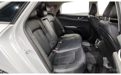 Kia K5 2.0 LPG PRESTIGE* НАЙ-НИСКА ЦЕНА В БЪЛГАРИЯ* - автомобили, коли, обяви за нови и употребявани 9