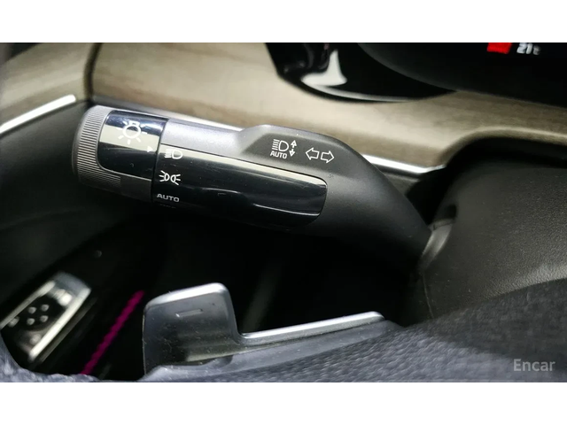 Kia K5 2.0 LPG SIGNATURE * OЧАКВАН ВНОС* - автомобили, коли, обяви за нови и употребявани 12