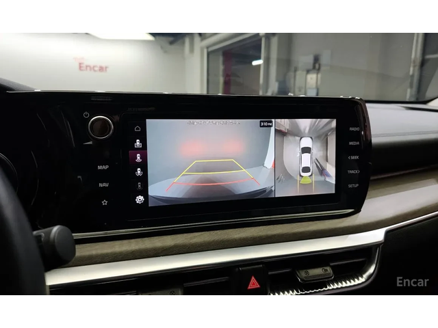 Kia K5 2.0 LPG SIGNATURE * OЧАКВАН ВНОС* - автомобили, коли, обяви за нови и употребявани 3