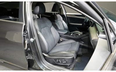 Kia K5 2.0 LPG SIGNATURE * OЧАКВАН ВНОС* - автомобили, коли, обяви за нови и употребявани 8