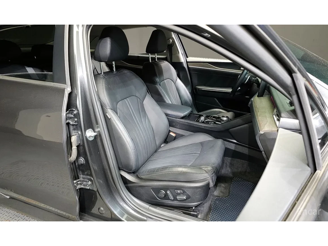 Kia K5 2.0 LPG SIGNATURE * OЧАКВАН ВНОС* - автомобили, коли, обяви за нови и употребявани 8