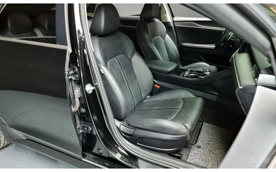 Kia K5 2.0 LPG TRENDY * ОЧАКВАН ВНОС* - автомобили, коли, обяви за нови и употребявани 10