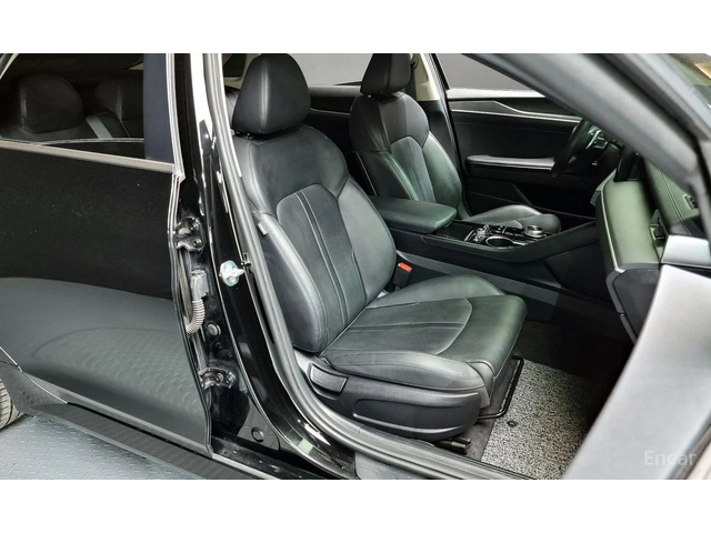 Kia K5 2.0 LPG TRENDY * ОЧАКВАН ВНОС* - автомобили, коли, обяви за нови и употребявани 10