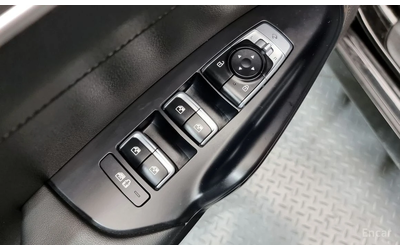 Kia K5 2.0 LPG TRENDY * ОЧАКВАН ВНОС* - автомобили, коли, обяви за нови и употребявани 12