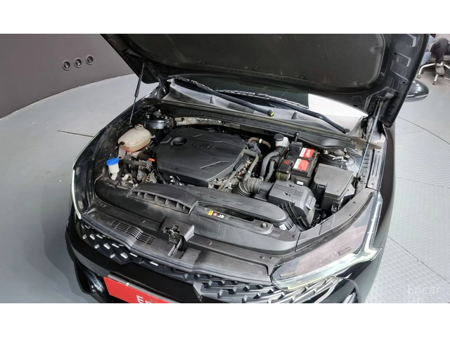 Kia K5 2.0 LPG TRENDY * ОЧАКВАН ВНОС* - автомобили, коли, обяви за нови и употребявани 15