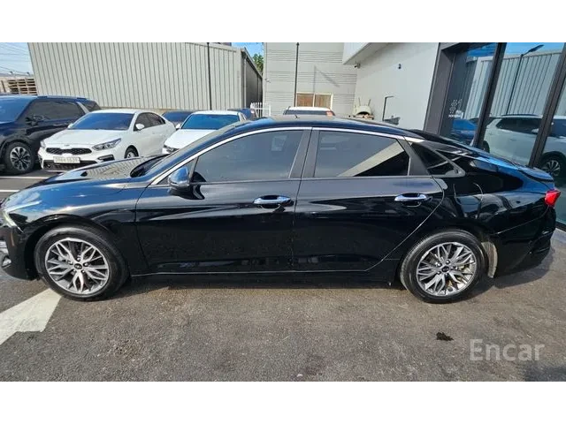 Kia K5 2.0 LPG TRENDY * ОЧАКВАН ВНОС* - автомобили, коли, обяви за нови и употребявани 2