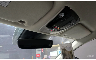 Kia K5 2.0 LPG TRENDY * ОЧАКВАН ВНОС* - автомобили, коли, обяви за нови и употребявани 10