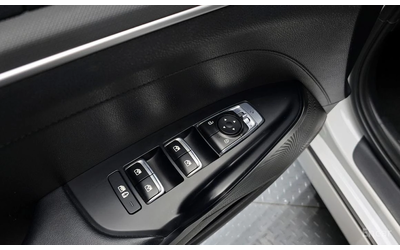 Kia K5 2.0 LPG TRENDY * ОЧАКВАН ВНОС* - автомобили, коли, обяви за нови и употребявани 11