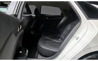 Kia K5 2.0 LPG TRENDY * ОЧАКВАН ВНОС* - автомобили, коли, обяви за нови и употребявани 14