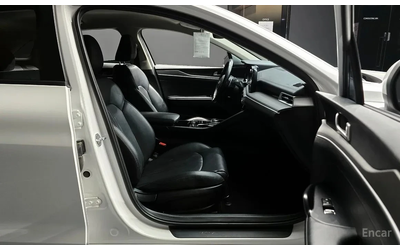 Kia K5 2.0 LPG TRENDY * ОЧАКВАН ВНОС* - автомобили, коли, обяви за нови и употребявани 6