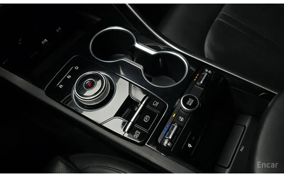 Kia K5 2.0 LPG TRENDY * ОЧАКВАН ВНОС* - автомобили, коли, обяви за нови и употребявани 7