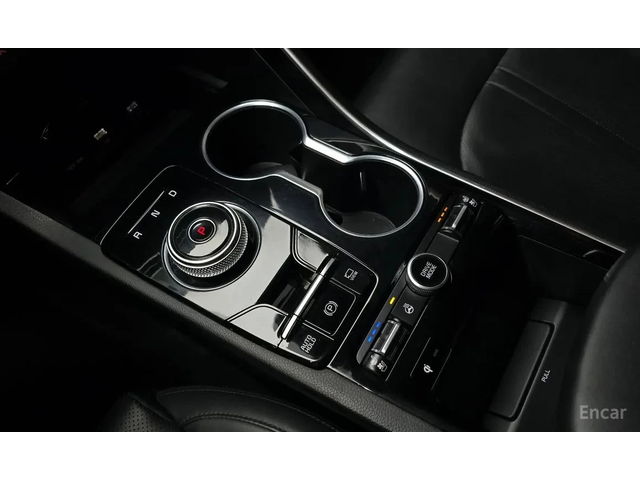 Kia K5 2.0 LPG TRENDY * ОЧАКВАН ВНОС* - автомобили, коли, обяви за нови и употребявани 7