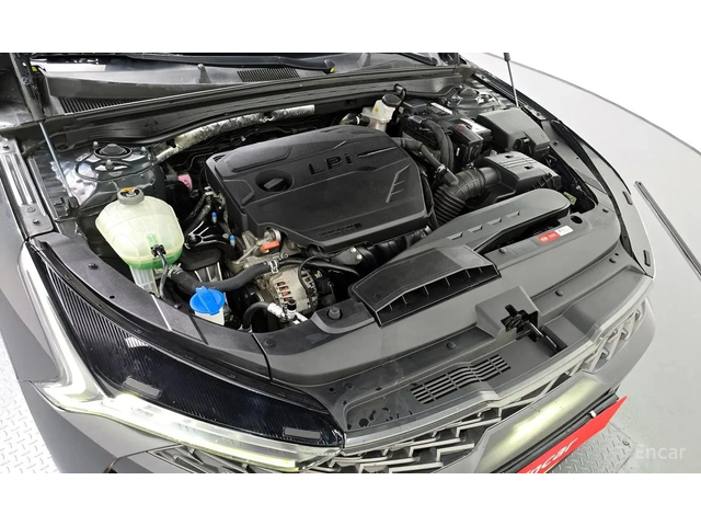 Kia K5 2.0 LPG TRENDY * ПАНОРАМА OЧАКВАН ВНОС* - автомобили, коли, обяви за нови и употребявани 13