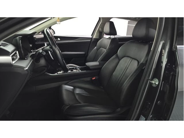 Kia K5 2.0 LPG TRENDY * ПАНОРАМА OЧАКВАН ВНОС* - автомобили, коли, обяви за нови и употребявани 14