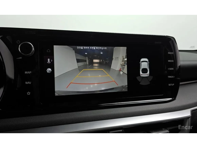 Kia K5 2.0 LPG TRENDY * ПАНОРАМА OЧАКВАН ВНОС* - автомобили, коли, обяви за нови и употребявани 3