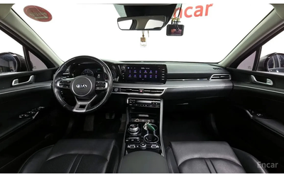 kia-k5 - 5