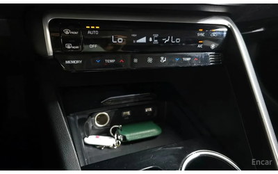 Kia K5 2.0 LPG TRENDY * ПАНОРАМА OЧАКВАН ВНОС* - автомобили, коли, обяви за нови и употребявани 7