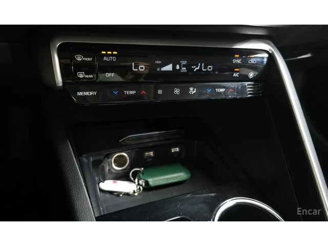 Kia K5 2.0 LPG TRENDY * ПАНОРАМА OЧАКВАН ВНОС* - автомобили, коли, обяви за нови и употребявани 7