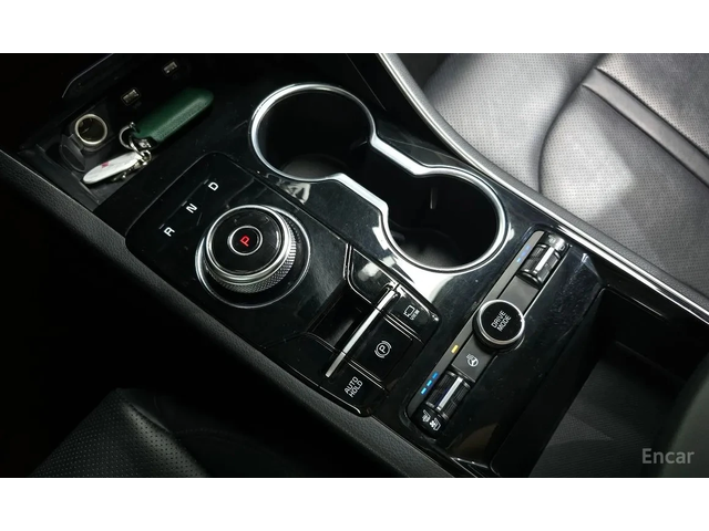 Kia K5 2.0 LPG TRENDY * ПАНОРАМА OЧАКВАН ВНОС* - автомобили, коли, обяви за нови и употребявани 8