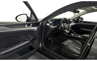 Kia K5 2.0 LPG TRENDY * ПАНОРАМА OЧАКВАН ВНОС* - автомобили, коли, обяви за нови и употребявани 9