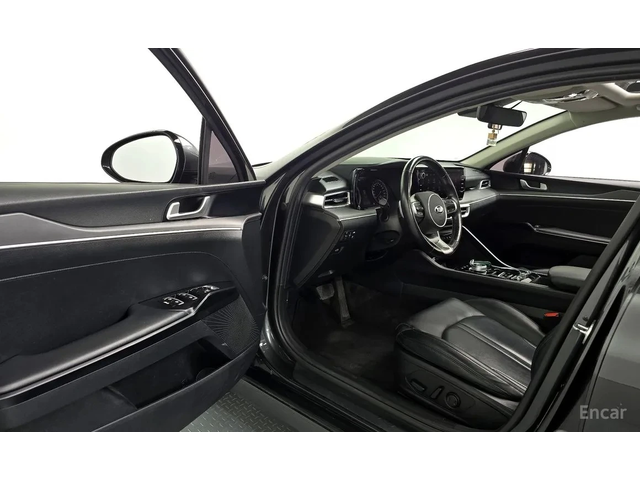 Kia K5 2.0 LPG TRENDY * ПАНОРАМА OЧАКВАН ВНОС* - автомобили, коли, обяви за нови и употребявани 9