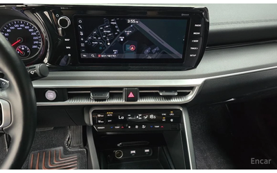 Kia K5 2.0 LPG TRENDY * ОЧАКВАН ВНОС* - автомобили, коли, обяви за нови и употребявани 12