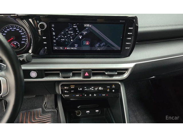 Kia K5 2.0 LPG TRENDY * ОЧАКВАН ВНОС* - автомобили, коли, обяви за нови и употребявани 12