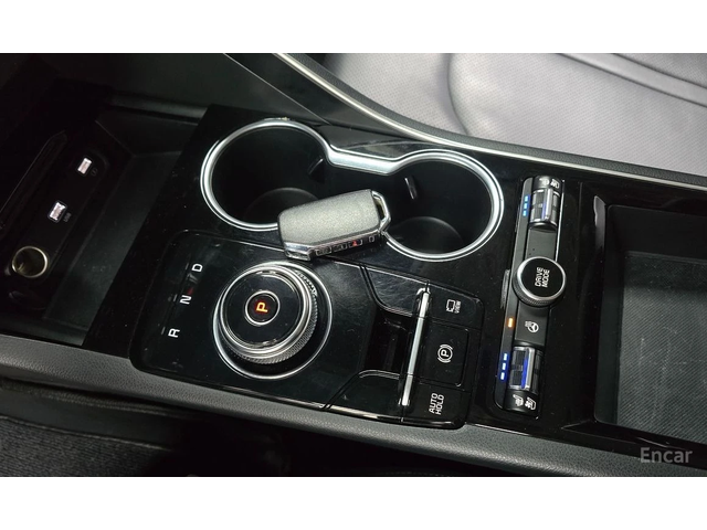 Kia K5 2.0 LPG TRENDY * ОЧАКВАН ВНОС* - автомобили, коли, обяви за нови и употребявани 3