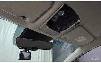 Kia K5 2.0 LPG TRENDY * ОЧАКВАН ВНОС* - автомобили, коли, обяви за нови и употребявани 7