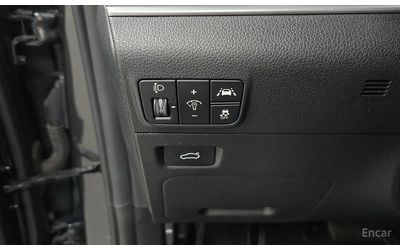 Kia K5 2.0 LPG TRENDY * ОЧАКВАН ВНОС* - автомобили, коли, обяви за нови и употребявани 9