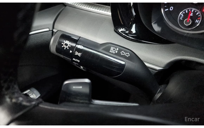 Kia K5 2.0 LPG * ДЖОЙСТИК* - автомобили, коли, обяви за нови и употребявани 14