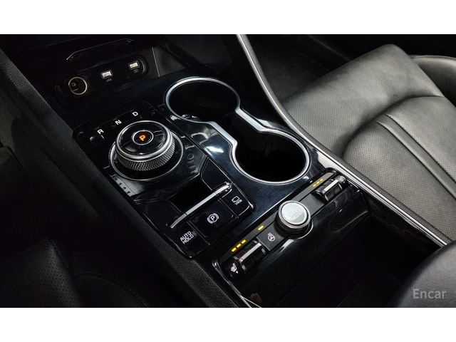 Kia K5 2.0 LPG * ДЖОЙСТИК* - автомобили, коли, обяви за нови и употребявани 4