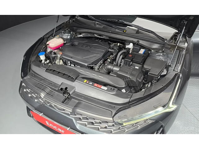 Kia K5 2.0 LPI TRENDY * НАЙ-ДОБРА ЦЕНА В БЪЛГАРИЯ* - автомобили, коли, обяви за нови и употребявани 11