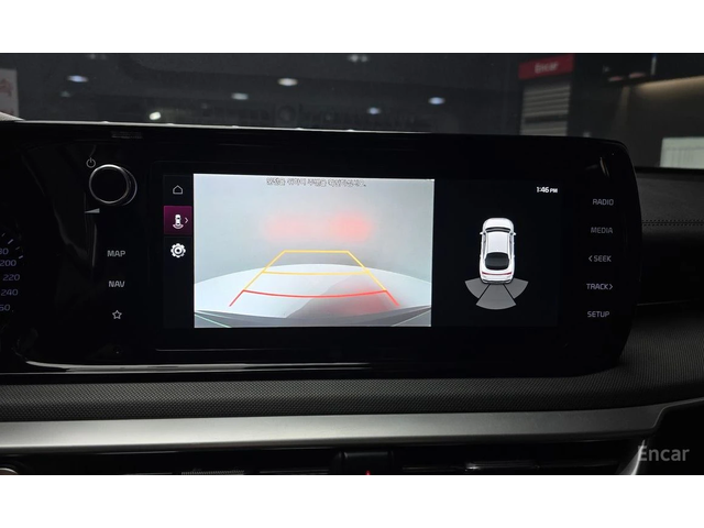 Kia K5 2.0 LPI TRENDY * НАЙ-ДОБРА ЦЕНА В БЪЛГАРИЯ* - автомобили, коли, обяви за нови и употребявани 12