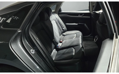 Kia K5 2.0 LPI TRENDY * НАЙ-ДОБРА ЦЕНА В БЪЛГАРИЯ* - автомобили, коли, обяви за нови и употребявани 7