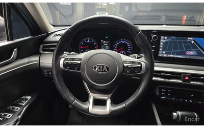 Kia K5 2.0 LPI TRENDY * НАЙ-ДОБРА ЦЕНА В БЪЛГАРИЯ* - автомобили, коли, обяви за нови и употребявани 8