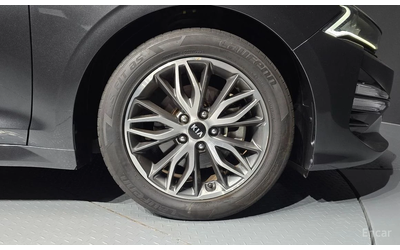 Kia K5 2.0 LPI TRENDY * НАЙ-ДОБРА ЦЕНА В БЪЛГАРИЯ* - автомобили, коли, обяви за нови и употребявани 9