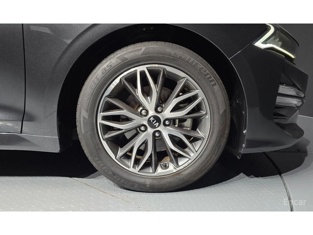 Kia K5 2.0 LPI TRENDY * НАЙ-ДОБРА ЦЕНА В БЪЛГАРИЯ* - автомобили, коли, обяви за нови и употребявани 9