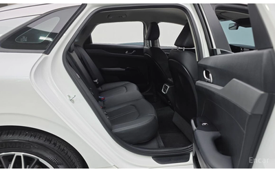 Kia K5 2.0 LPI TRENDY * НАЙ-ДОБРА ЦЕНА В БЪЛГАРИЯ* - автомобили, коли, обяви за нови и употребявани 10