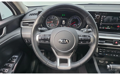 Kia K5 2.0 LPI TRENDY * НАЙ-ДОБРА ЦЕНА В БЪЛГАРИЯ* - автомобили, коли, обяви за нови и употребявани 11