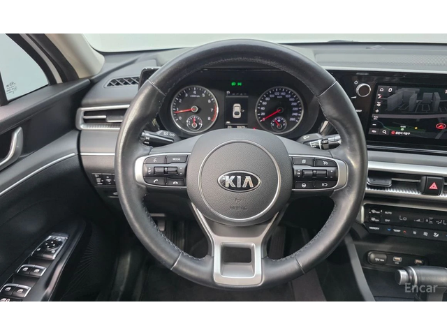 Kia K5 2.0 LPI TRENDY * НАЙ-ДОБРА ЦЕНА В БЪЛГАРИЯ* - автомобили, коли, обяви за нови и употребявани 11
