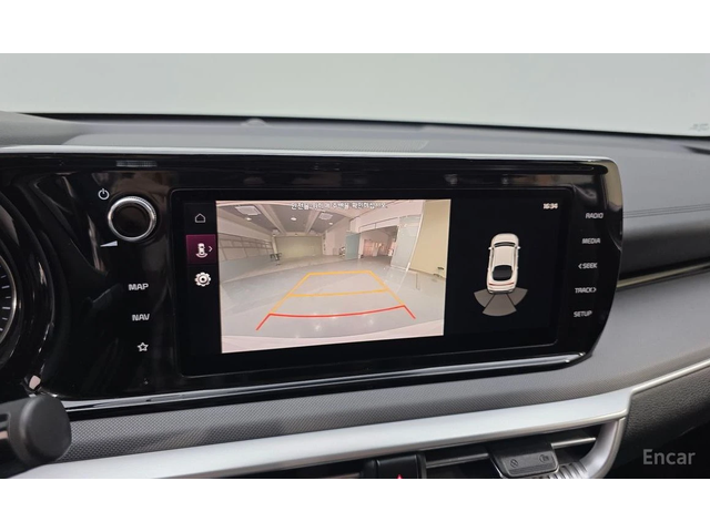 Kia K5 2.0 LPI TRENDY * НАЙ-ДОБРА ЦЕНА В БЪЛГАРИЯ* - автомобили, коли, обяви за нови и употребявани 15