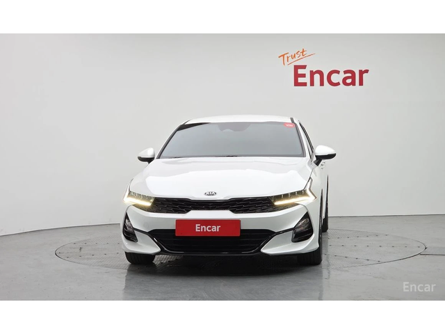 Kia K5 2.0 LPI TRENDY * НАЙ-ДОБРА ЦЕНА В БЪЛГАРИЯ* - автомобили, коли, обяви за нови и употребявани 1