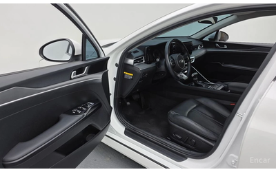 Kia K5 2.0 LPI TRENDY * НАЙ-ДОБРА ЦЕНА В БЪЛГАРИЯ* - автомобили, коли, обяви за нови и употребявани 8