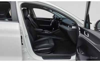 Kia K5 2.0 LPI TRENDY * НАЙ-ДОБРА ЦЕНА В БЪЛГАРИЯ* - автомобили, коли, обяви за нови и употребявани 9