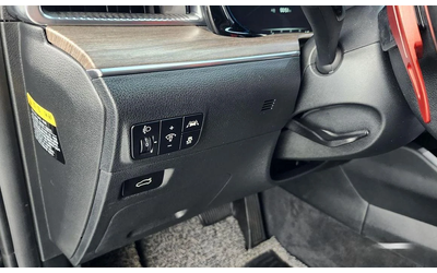 Kia K5 2.0 Signature * НАЙ-ДОБРА ЦЕНА В БЪЛГАРИЯ* - автомобили, коли, обяви за нови и употребявани 13