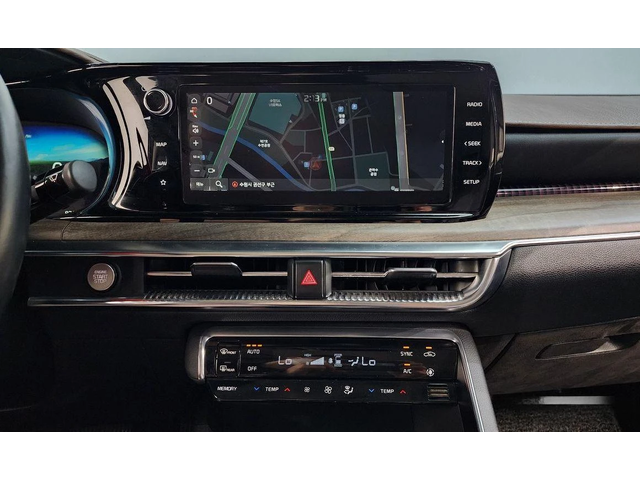 Kia K5 2.0 Signature * НАЙ-ДОБРА ЦЕНА В БЪЛГАРИЯ* - автомобили, коли, обяви за нови и употребявани 14