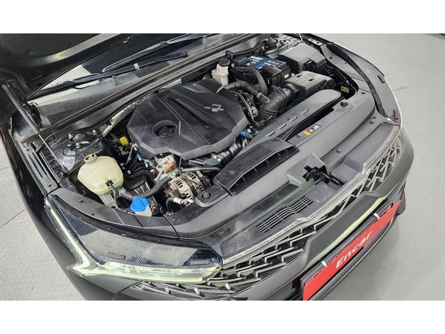 Kia K5 2.0 Signature * НАЙ-ДОБРА ЦЕНА В БЪЛГАРИЯ* - автомобили, коли, обяви за нови и употребявани 5